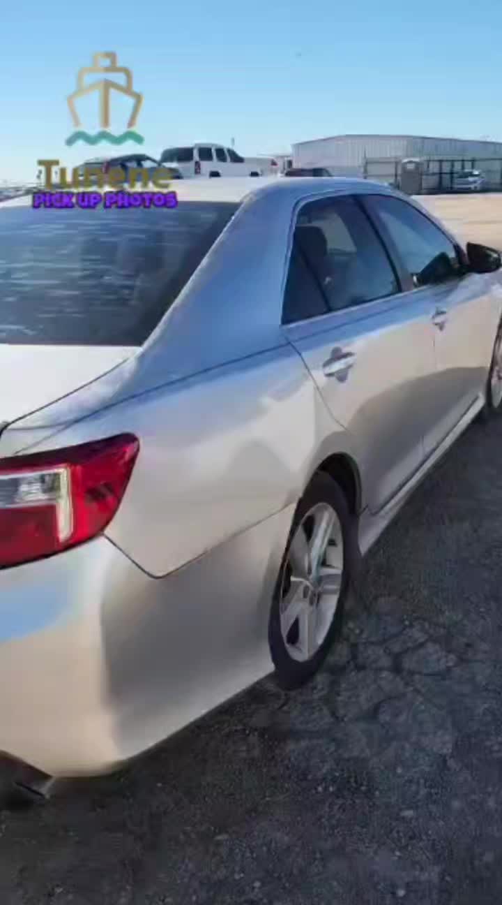 USA Cars Delivered to Your Door