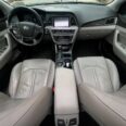 Luxury Loaded 2015 Sonata: Panoramic Roof & Leather