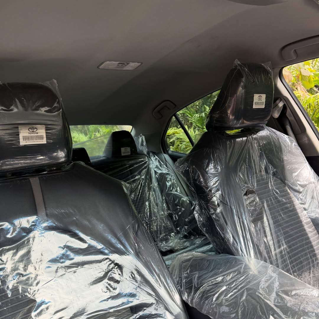 2019 Toyota Camry SE: Duty-Paid & Ready to Roll