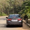 2019 Toyota Camry SE: Duty-Paid & Ready to Roll