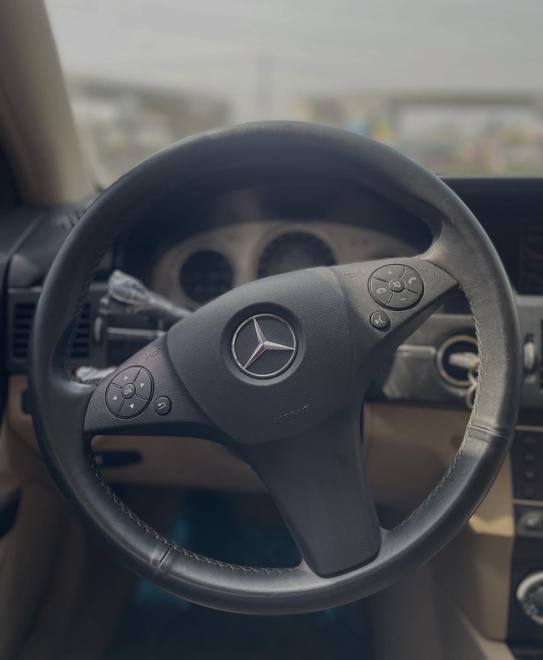 Imported 2012 GLK350: Panoramic Sunroof & 4Matic