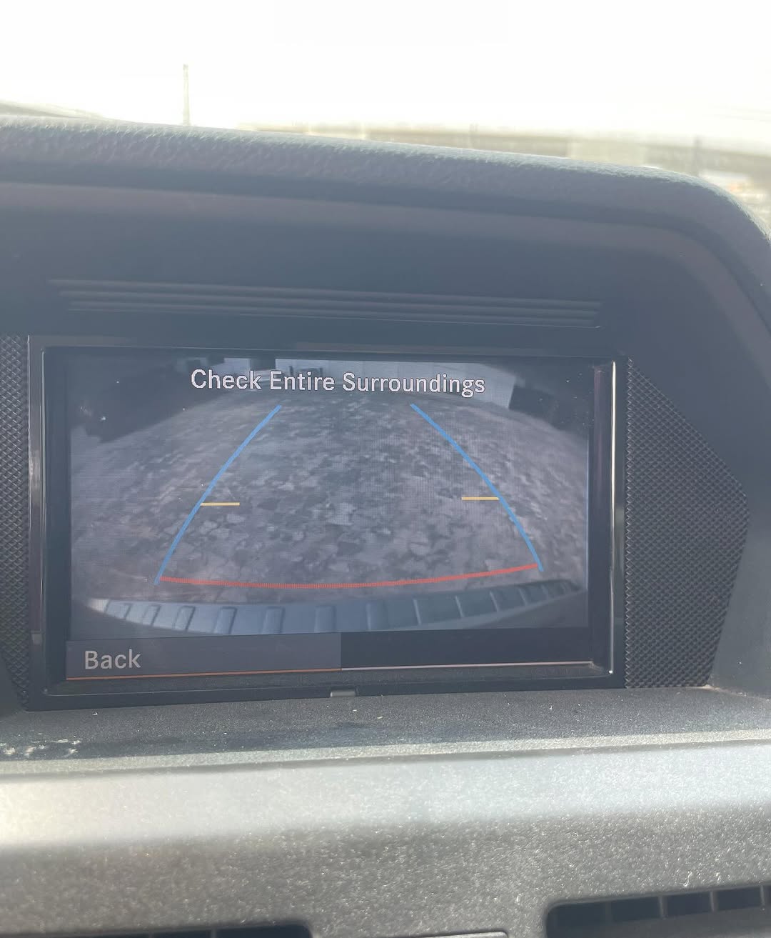 Imported 2012 GLK350: Panoramic Sunroof & 4Matic