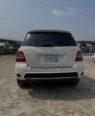 Imported 2012 GLK350: Panoramic Sunroof & 4Matic