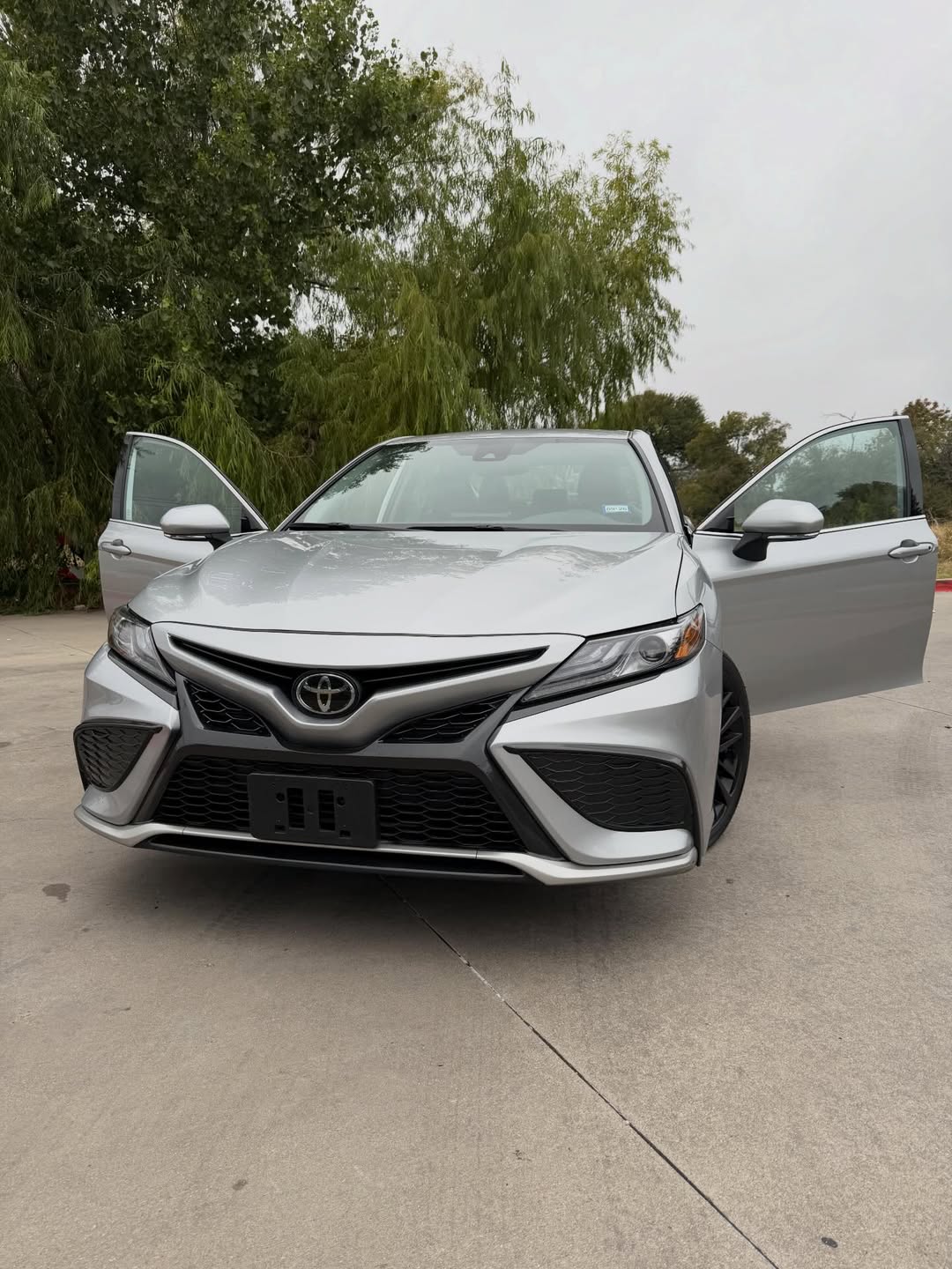 2019 Toyota Camry: Low Miles, Premium Value