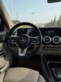 2021 Mercedes GLB: 35K Miles, Luxury Unleashed