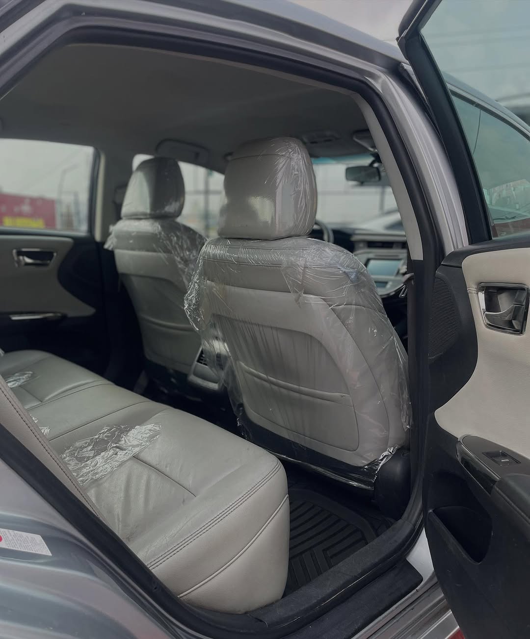 Luxury Redefined: 2016 Toyota Avalon XLE