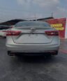 Luxury Redefined: 2016 Toyota Avalon XLE