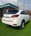 2010 Lexus RX 350: Sharp, Loaded & Ready to Impress