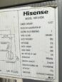 Hisense Fridge: Perfect & Ready in Jahi