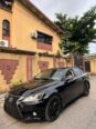 Flawless 2012 Lexus IS250: Luxury & Value