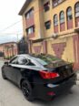 Flawless 2012 Lexus IS250: Luxury & Value