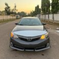 2013 Camry SE: Sporty, Reliable & Unbeatable Value