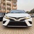Luxury 2019 Camry XSE: Duty-Paid & Immaculate