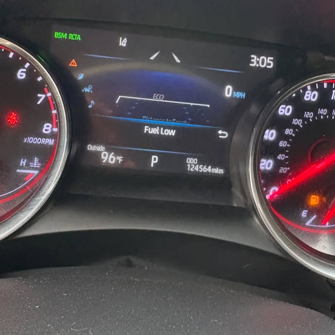 Luxury 2019 Camry XSE: Duty-Paid & Immaculate