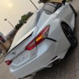 Luxury 2019 Camry XSE: Duty-Paid & Immaculate
