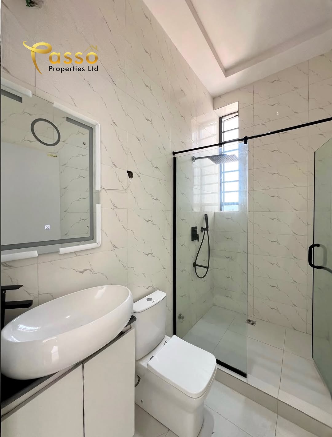 Modern 4-Bed Duplex in Secure Lekki Estate