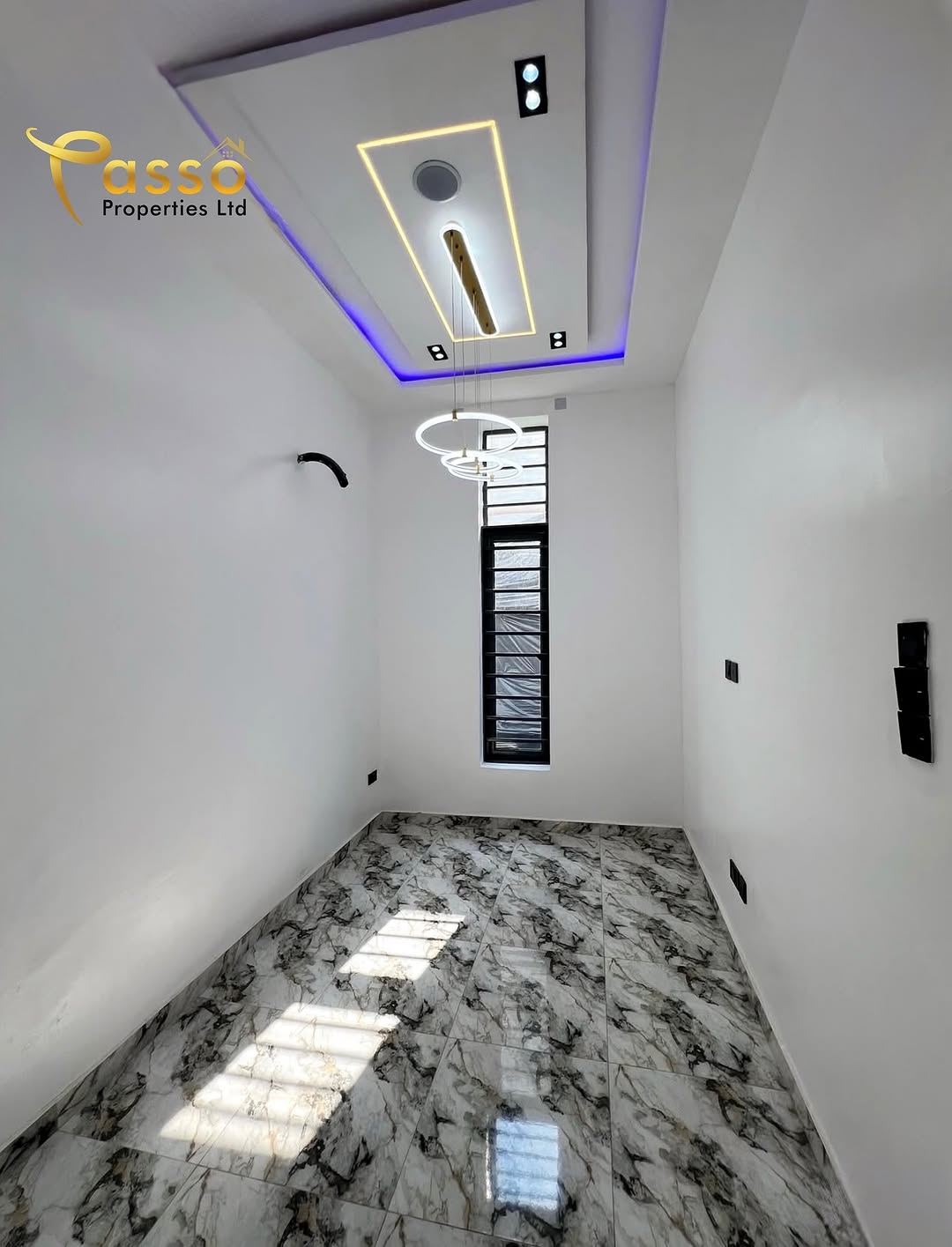 Modern 4-Bed Duplex in Secure Lekki Estate