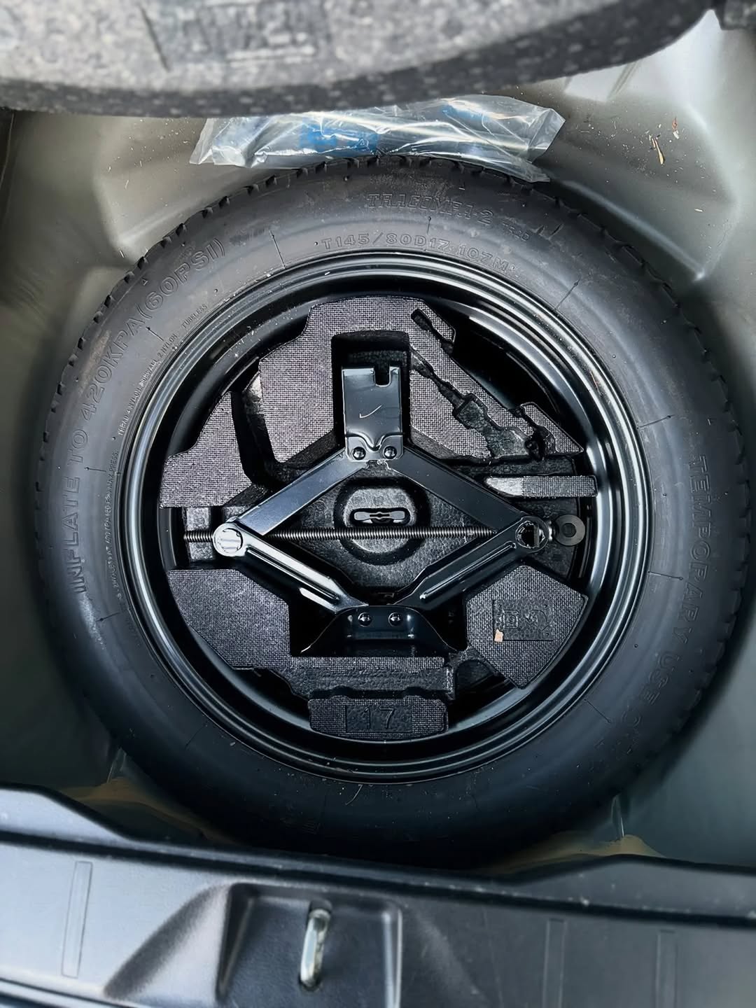 Turbo AWD Subaru: Power Meets Nigerian Adventure