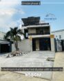 Stunning 5-Bedroom Omole Duplex with BQ & Luxury Finishes