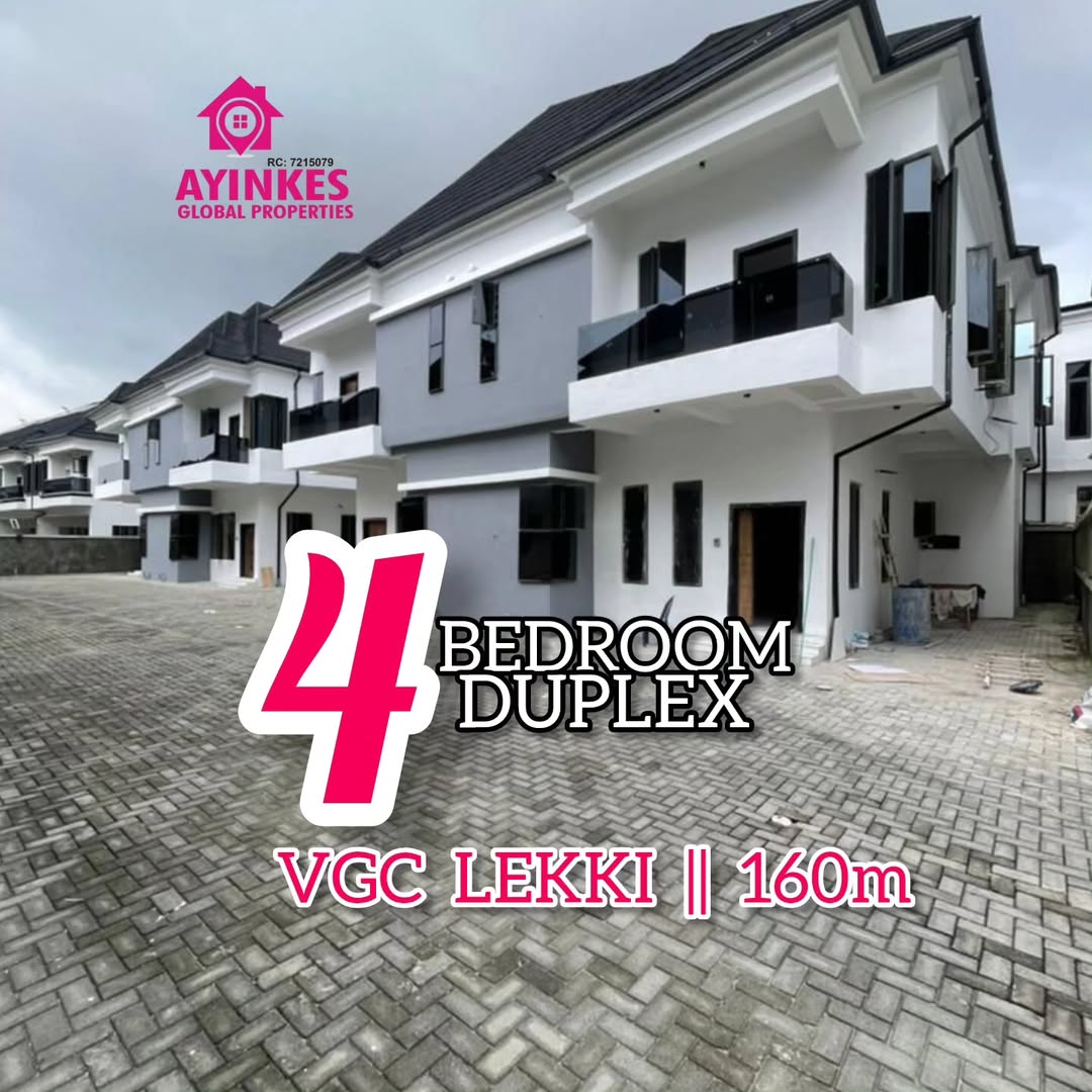 VGC’s Finest: 4-Bedroom Masterpiece Awaits