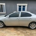 Flawless ’04 Lexus ES 330: Ready for Inspection