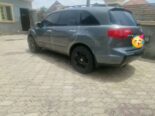 Built Tough: 2008 Acura MDX V6, 306k km Strong