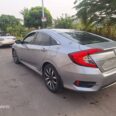 2016 Honda Civic: Duty-Paid, Drive Away Today
