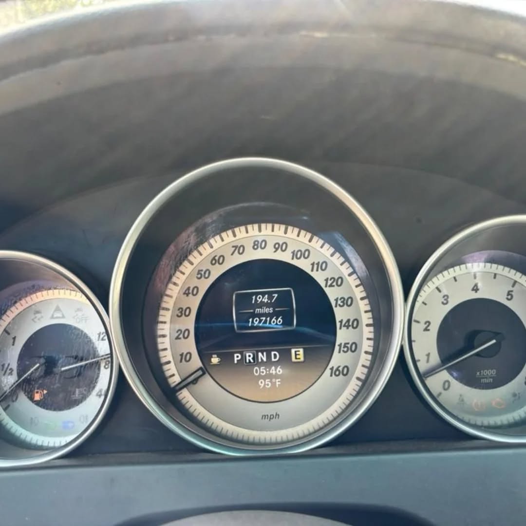 Immaculate 2012 Mercedes C300 | Duty-Paid & Loaded