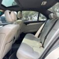 Immaculate 2012 Mercedes C300 | Duty-Paid & Loaded