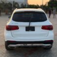 2021 Mercedes-Benz GLC 300: Luxury SUV Power & Panache