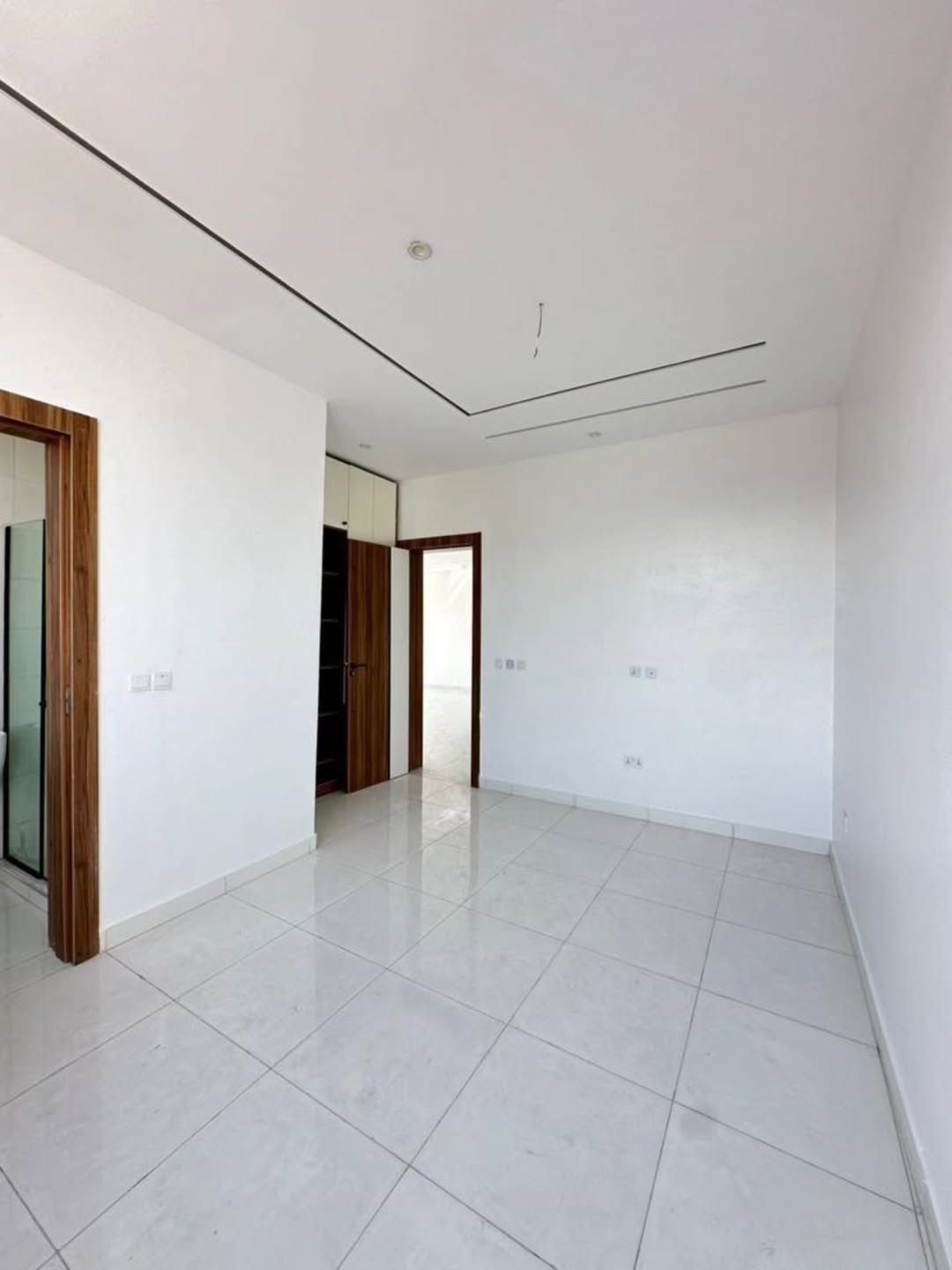 Serene Oniru Gem with Private Compound & Pool