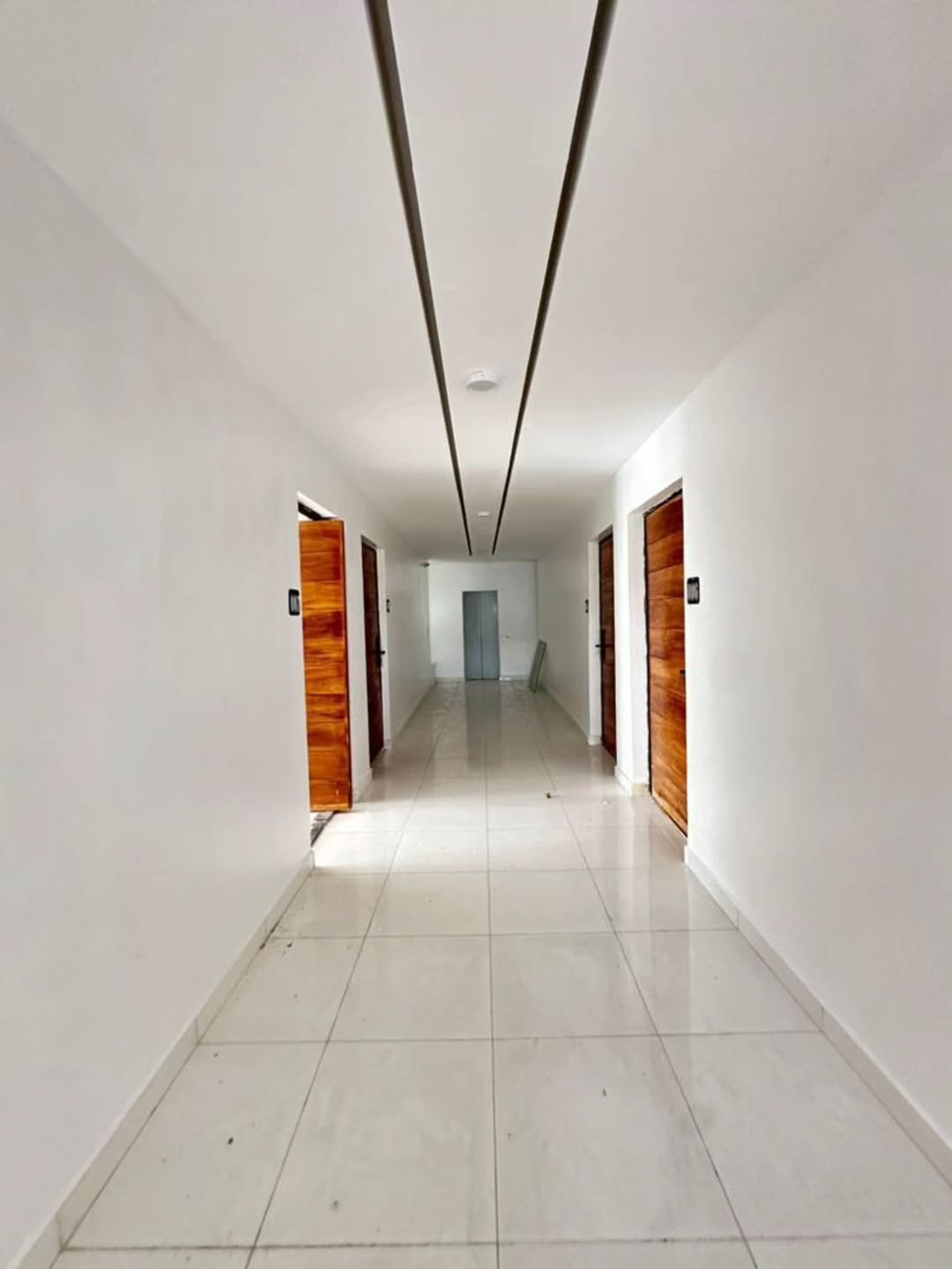 Serene Oniru Gem with Private Compound & Pool