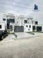 Lekki Phase 1 Grandeur: 5-Bed Duplex with Pool & Cinema