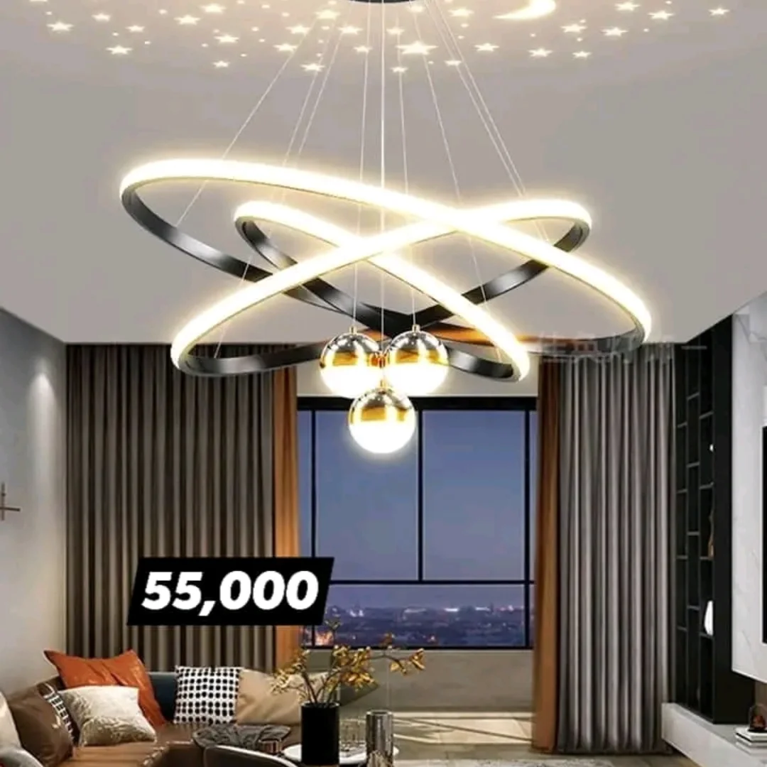 Shop Luxury Lighting, Delivered to Your Doorstep