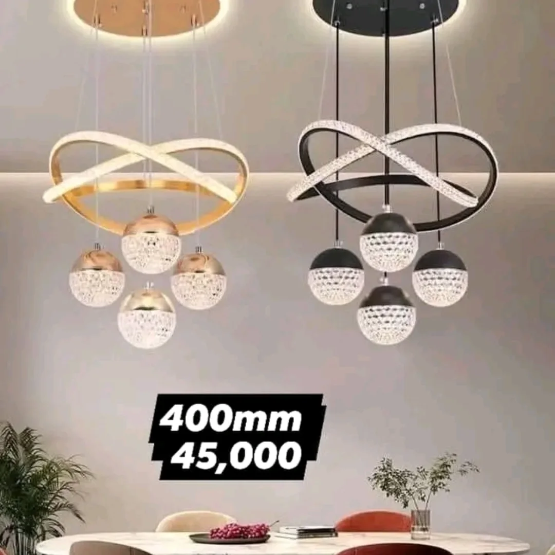 Shop Luxury Lighting, Delivered to Your Doorstep