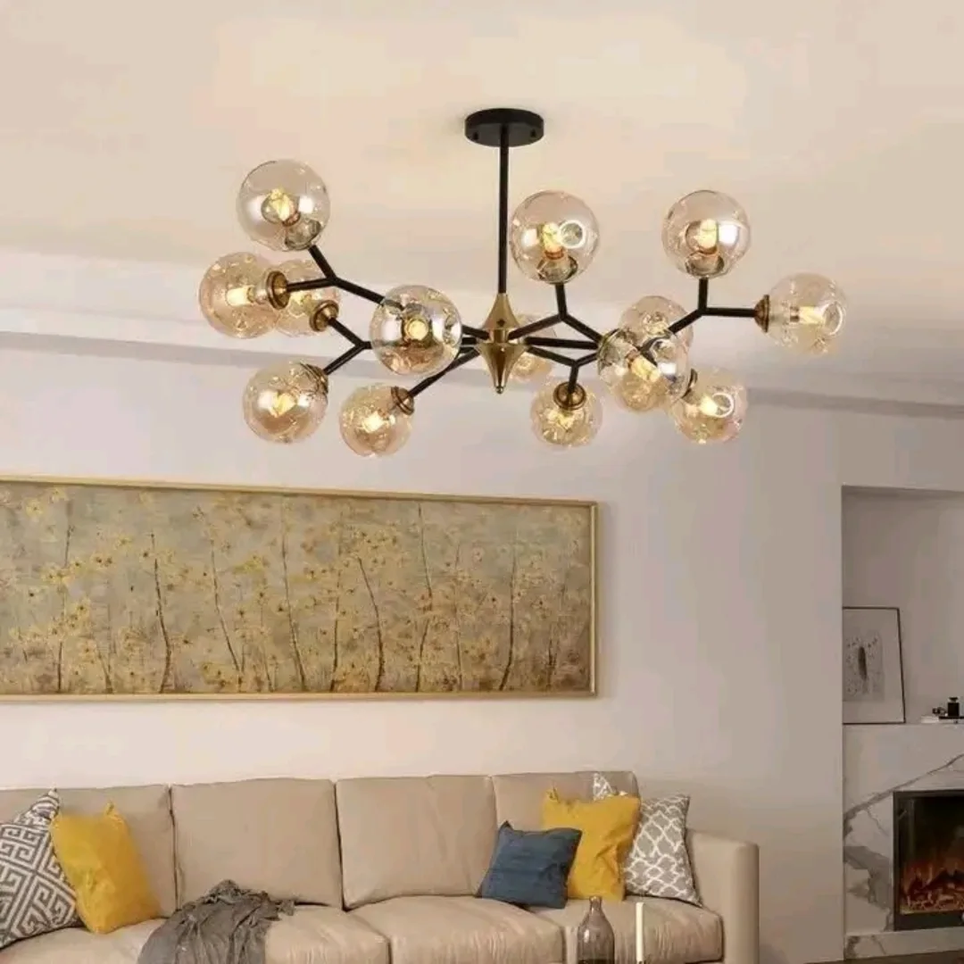 Shop Luxury Lighting, Delivered to Your Doorstep