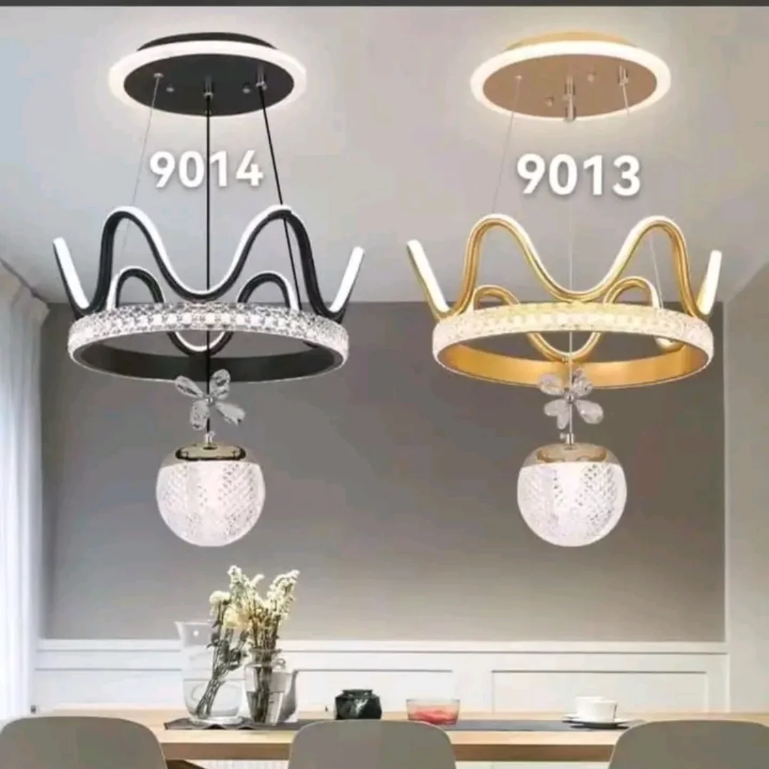 Shop Luxury Lighting, Delivered to Your Doorstep