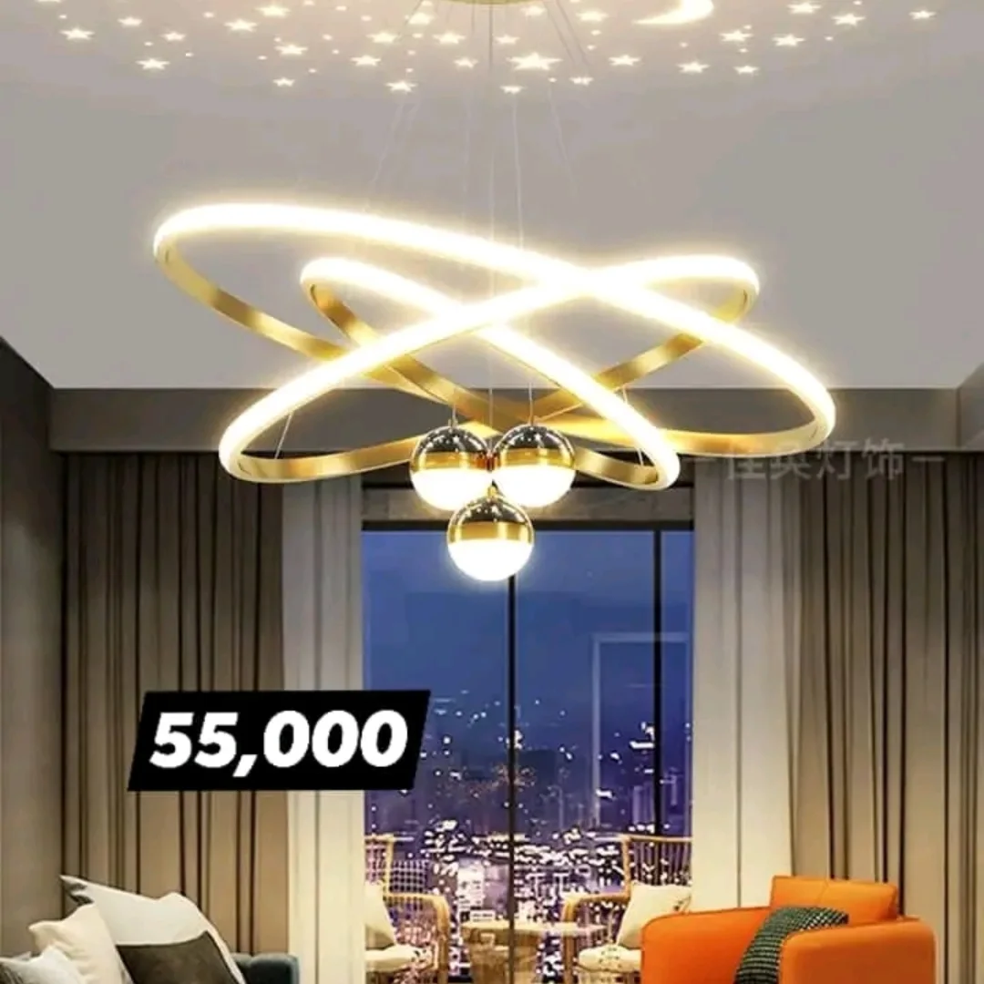 Shop Luxury Lighting, Delivered to Your Doorstep