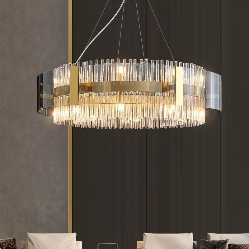 Sleek Smart-Lit Villa: Modern Luxury Awaits