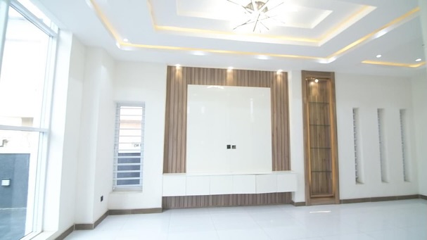 4-Bed Ajah Duplex: Your Dream Lagos Home Awaits