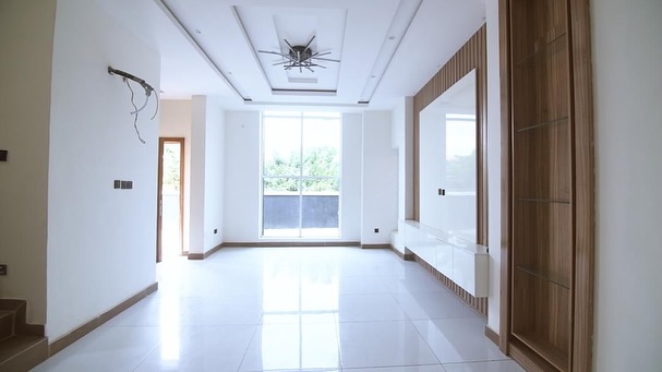 4-Bed Ajah Duplex: Your Dream Lagos Home Awaits