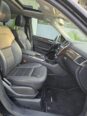 Luxury Power: 2013 ML350 4Matic, Accident-Free