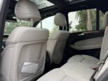Luxury SUV: Self-Parking & Panoramic Roof