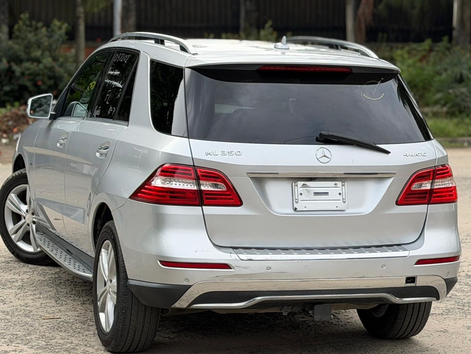 Luxury SUV: Self-Parking & Panoramic Roof