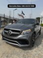 2018 AMG GLE43: Luxury Power, Now With Exclusive Pre-Order Price