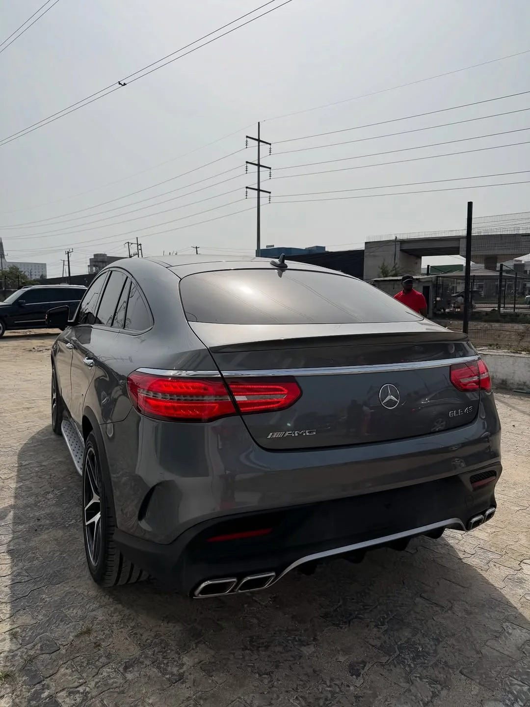 2018 AMG GLE43: Luxury Power, Now With Exclusive Pre-Order Price