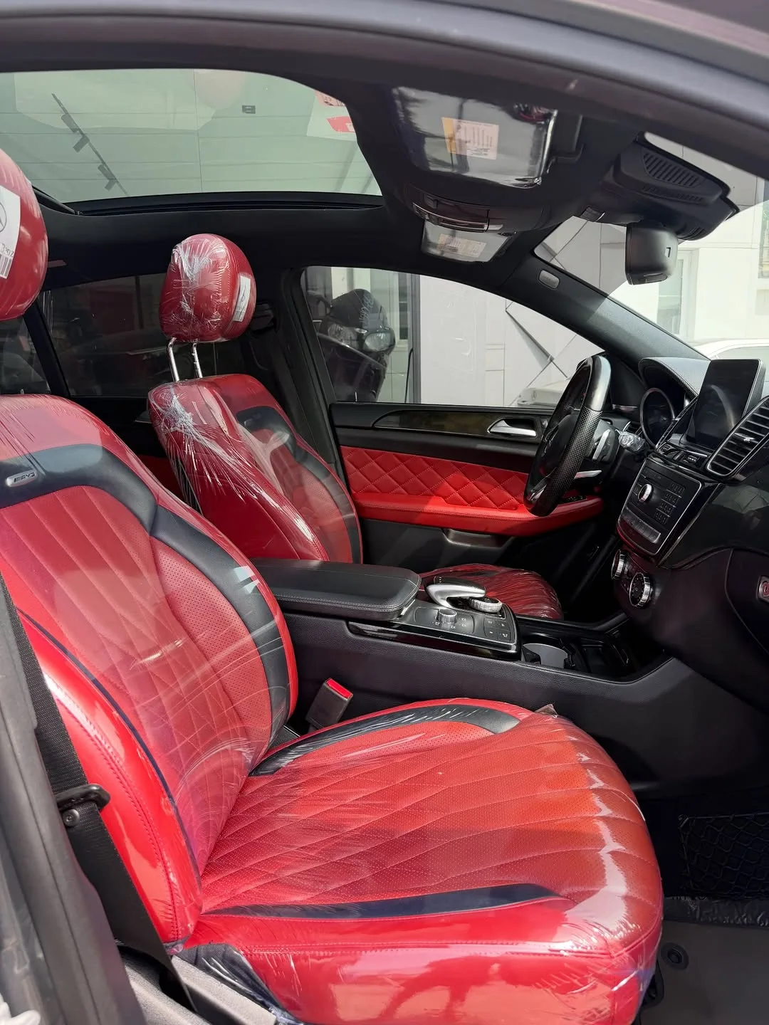 2018 AMG GLE43: Luxury Power, Now With Exclusive Pre-Order Price