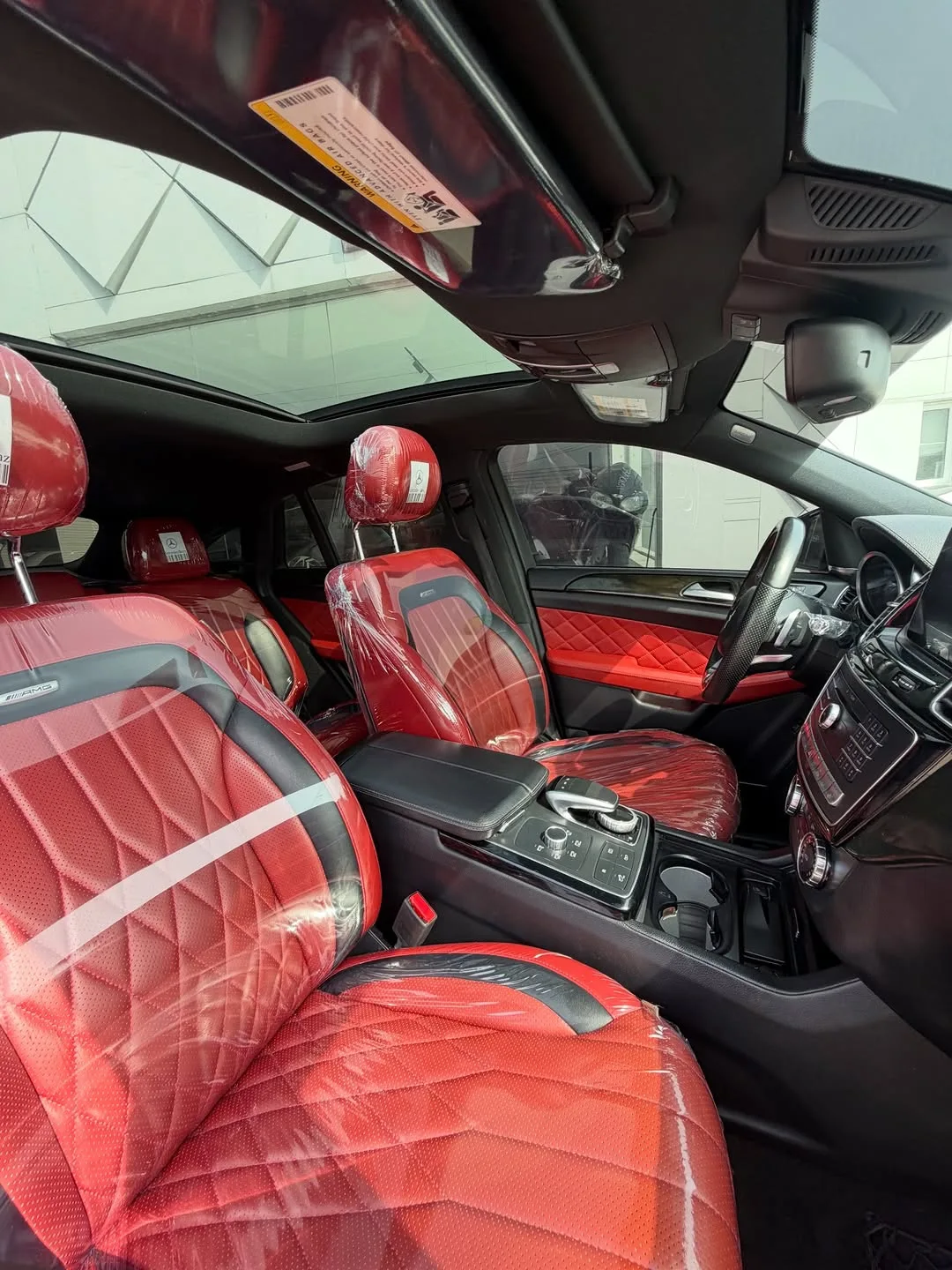 2018 AMG GLE43: Luxury Power, Now With Exclusive Pre-Order Price