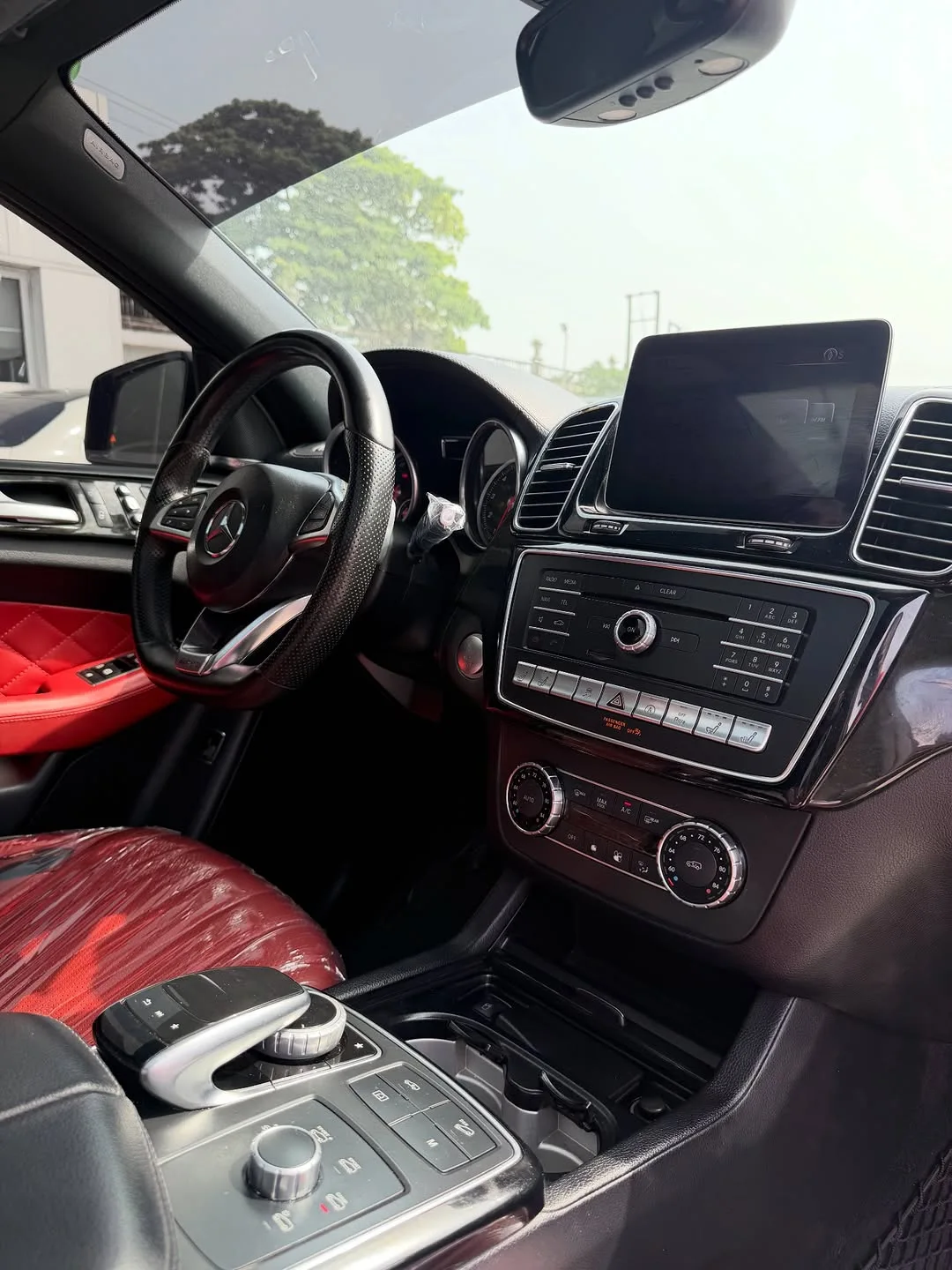 2018 AMG GLE43: Luxury Power, Now With Exclusive Pre-Order Price