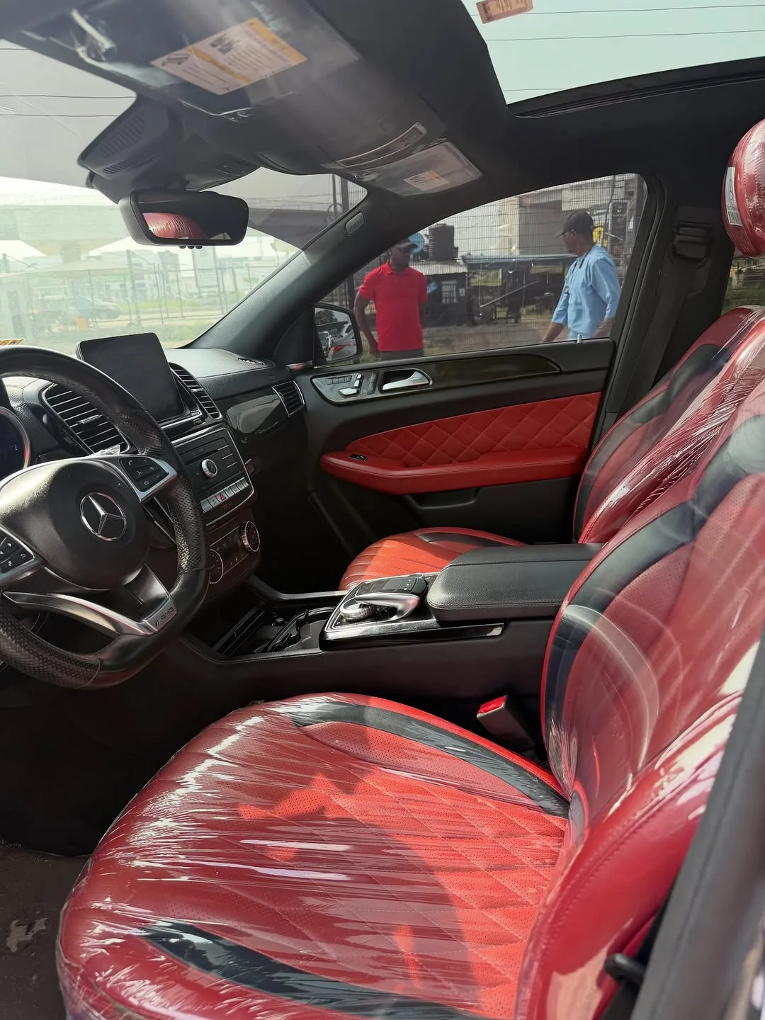 2018 AMG GLE43: Luxury Power, Now With Exclusive Pre-Order Price